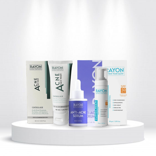 Acne Bundle
