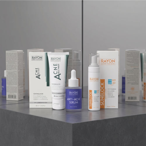 Acne Bundle