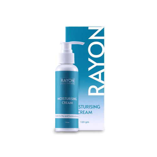 RayonbyMR Moisturising Cream
