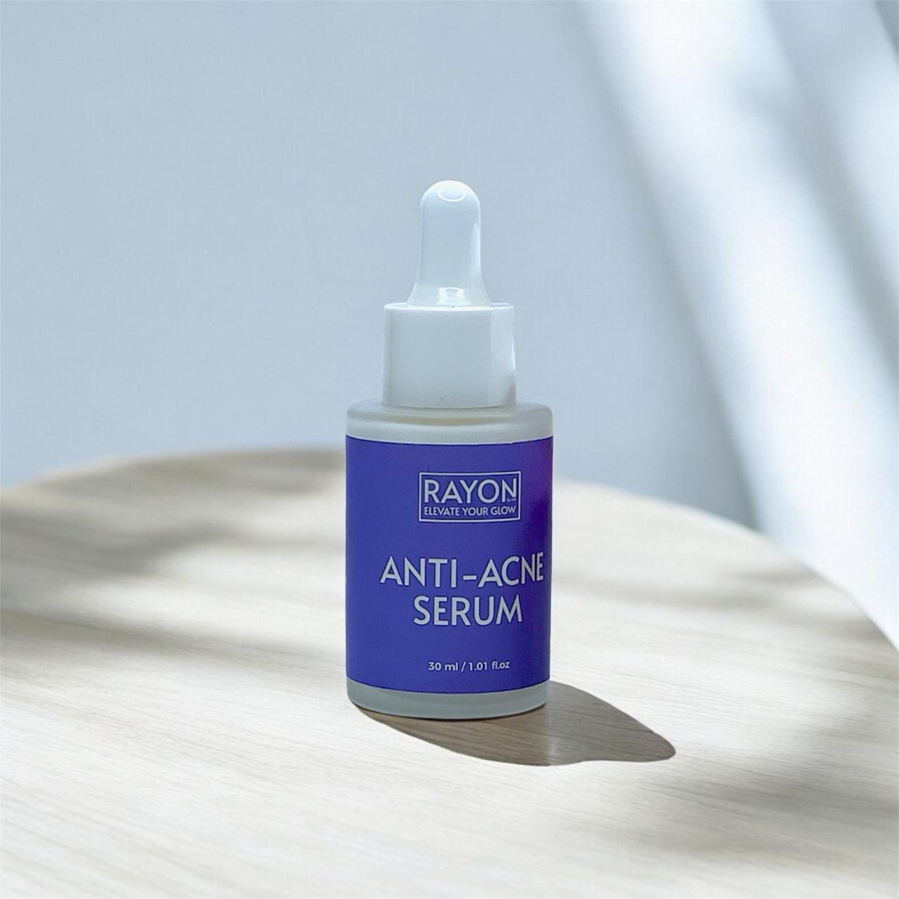 Anti-Acne Serum
