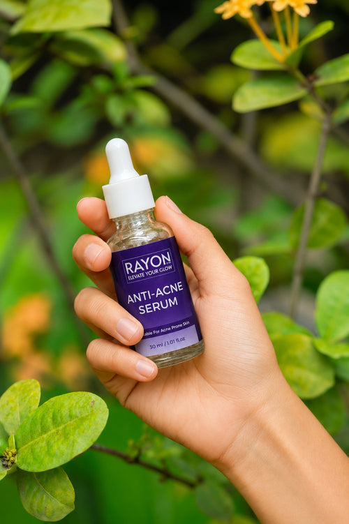 Anti-Acne Serum