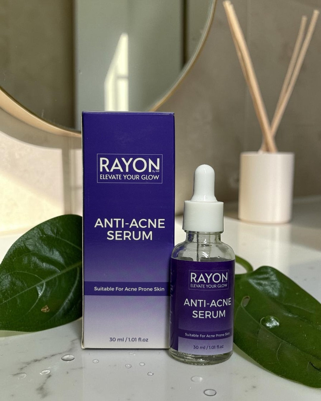 Anti-Acne Serum
