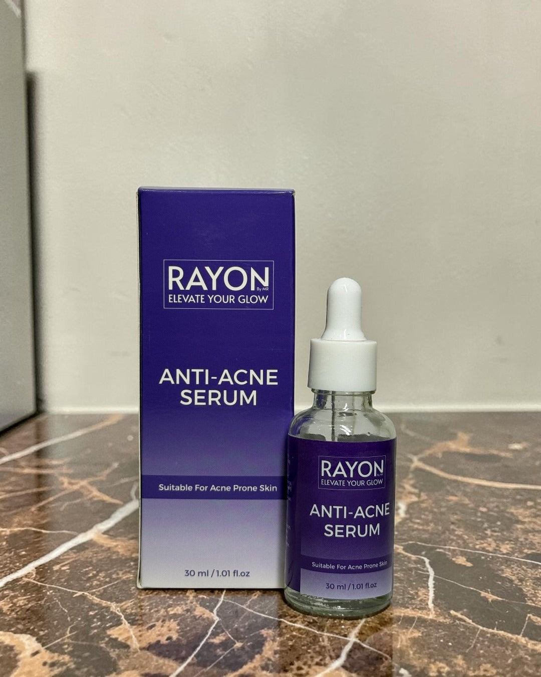 Anti-Acne Serum