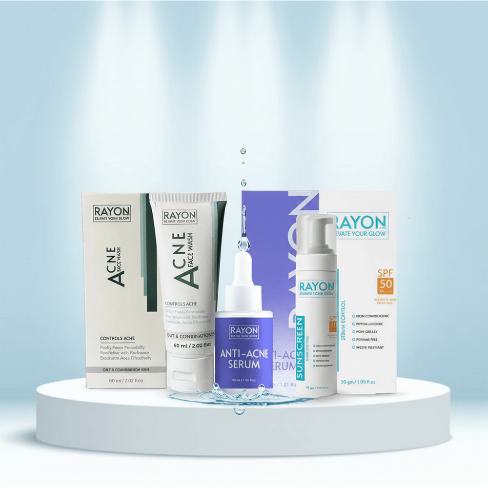Acne Bundle - RayonbyMR