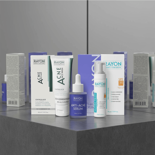Acne Bundle