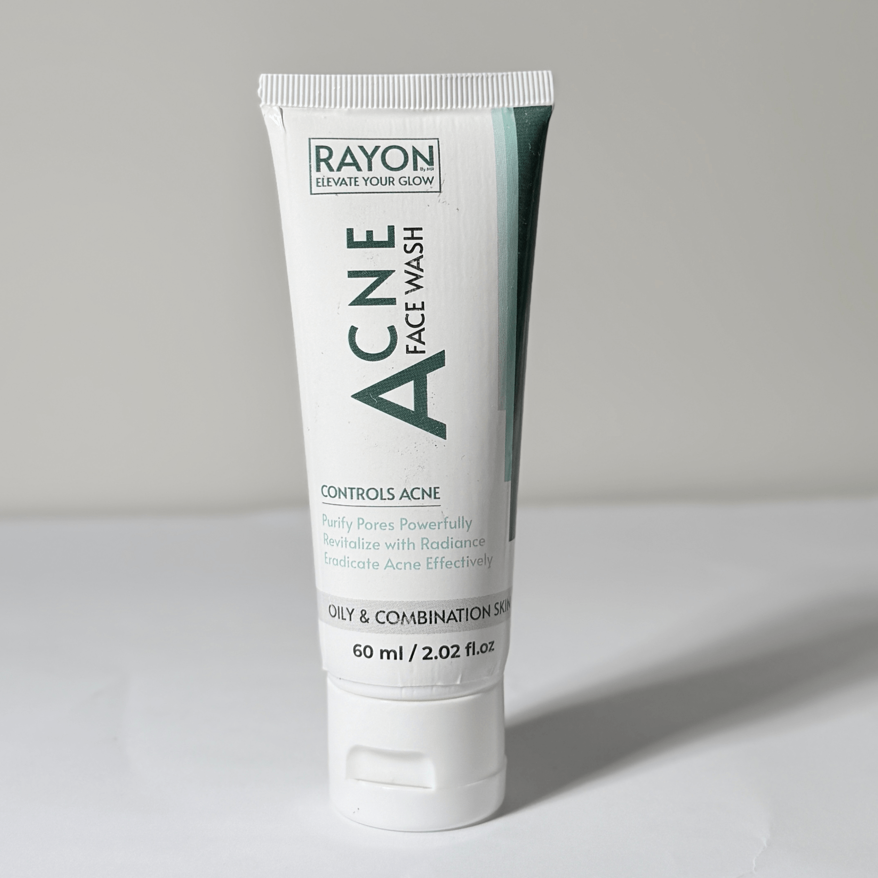 Acne Face Wash - RayonbyMR