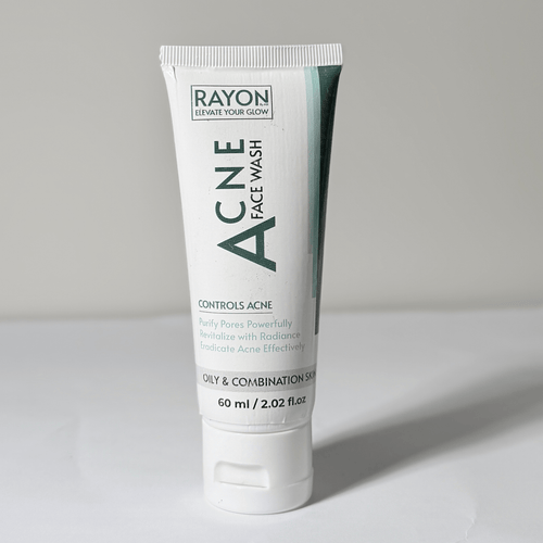 Acne Face Wash - RayonbyMR