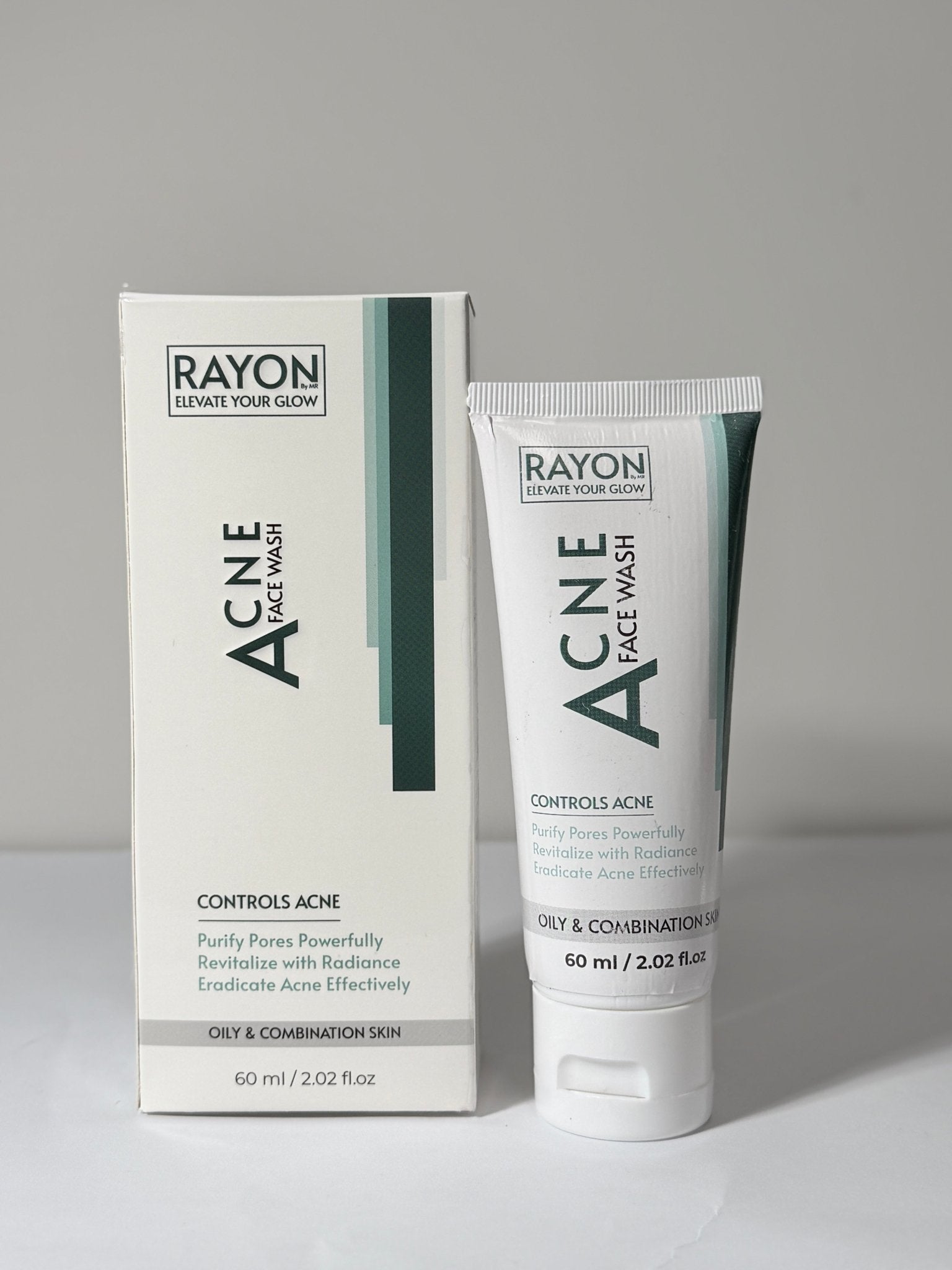 Acne Face Wash - RayonbyMR