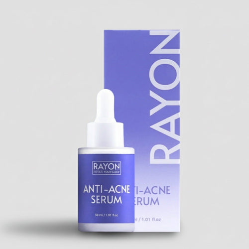 Anti - Acne Serum - RayonbyMR