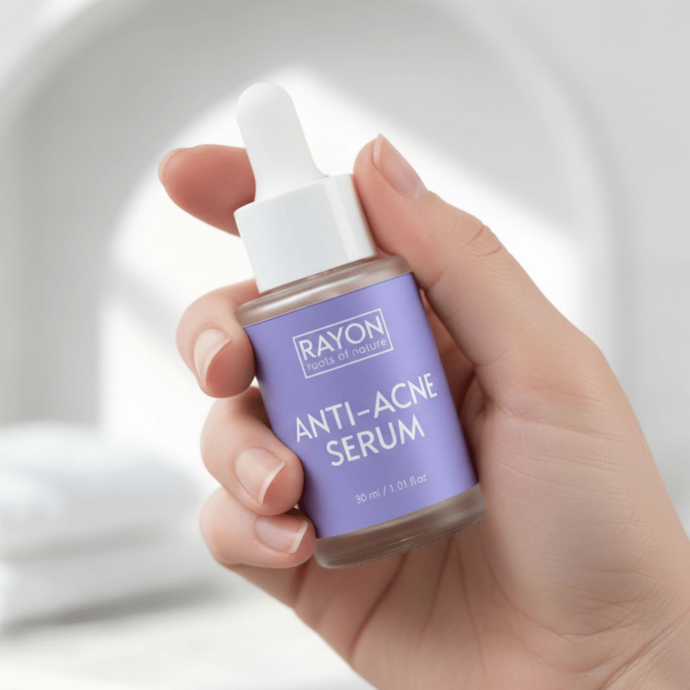 Anti - Acne Serum - RayonbyMR