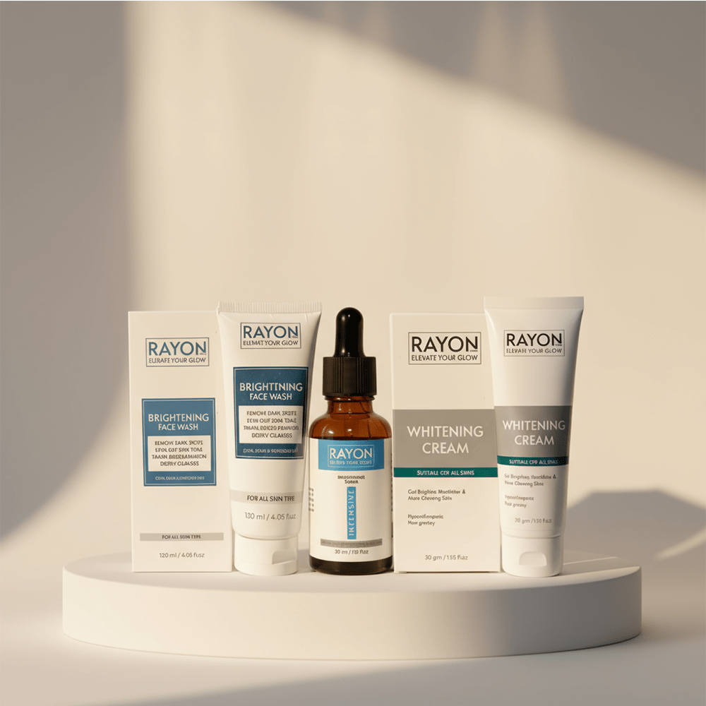 Brightening Bundle - RayonbyMR