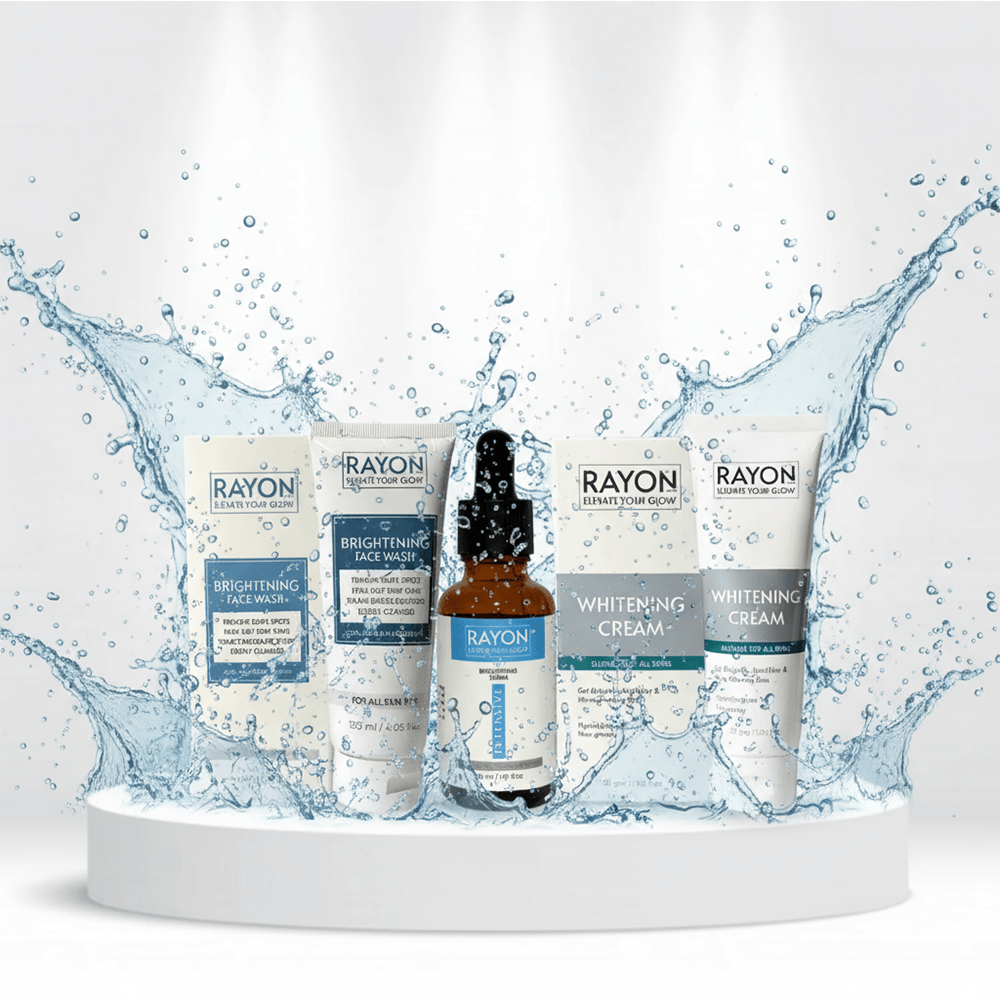 Brightening Bundle - RayonbyMR