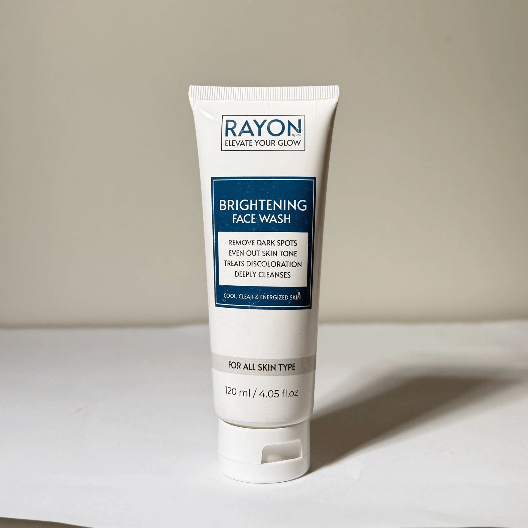 Brightening Face Wash - RayonbyMR