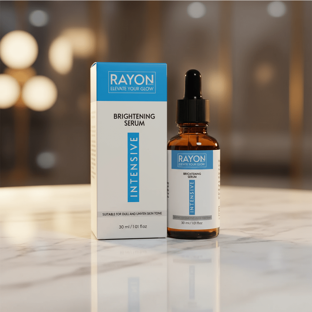 Brightening Serum - RayonbyMR