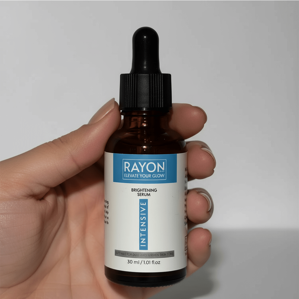 Brightening Serum - RayonbyMR