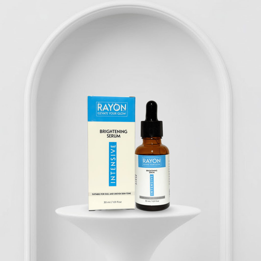 Brightening Serum - RayonbyMR