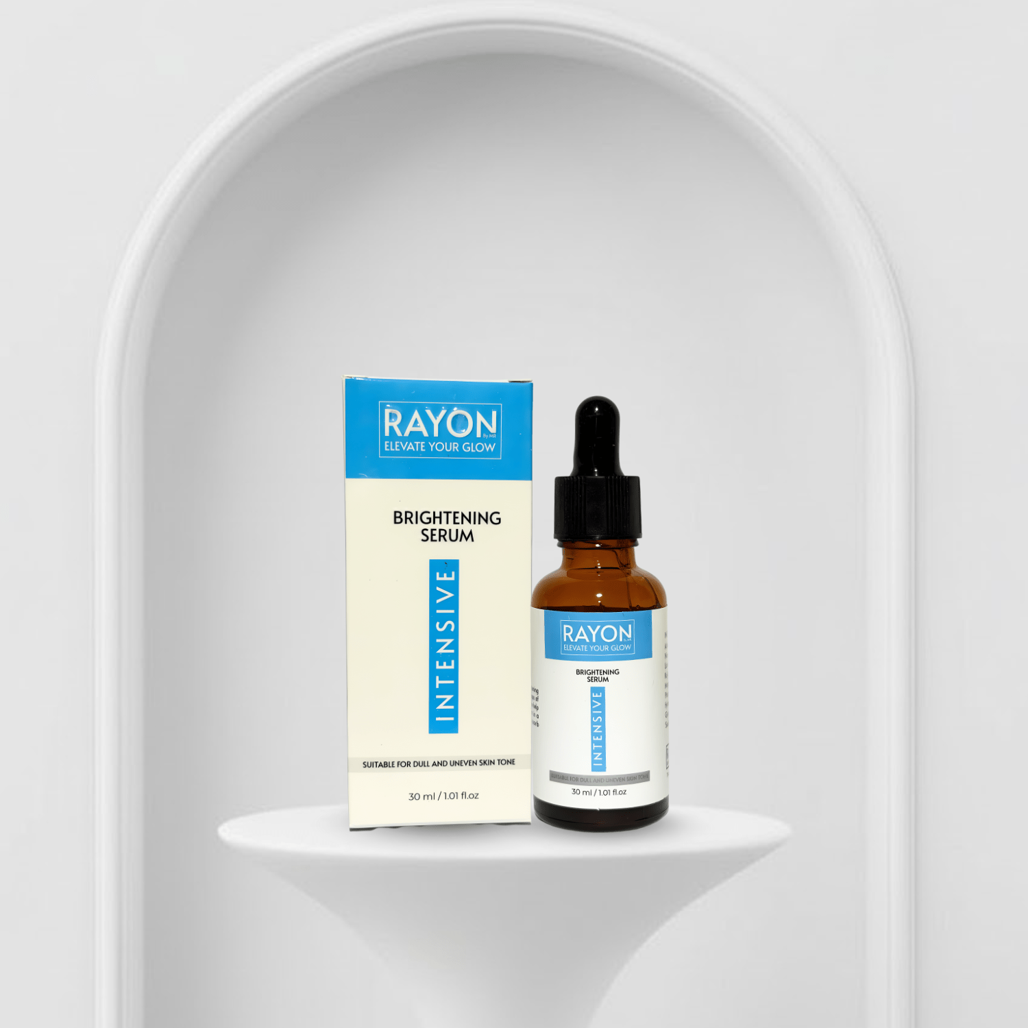 Brightening Serum - RayonbyMR