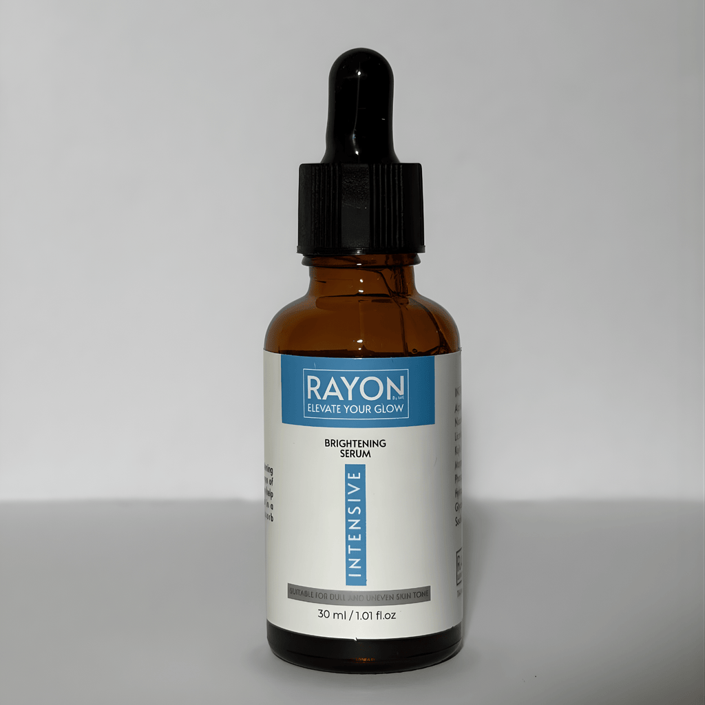 Brightening Serum - RayonbyMR
