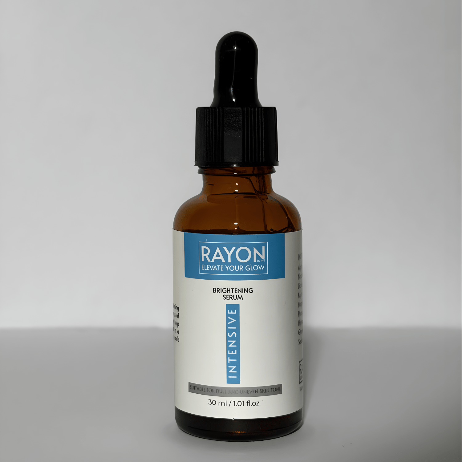 Brightening Serum - RayonbyMR