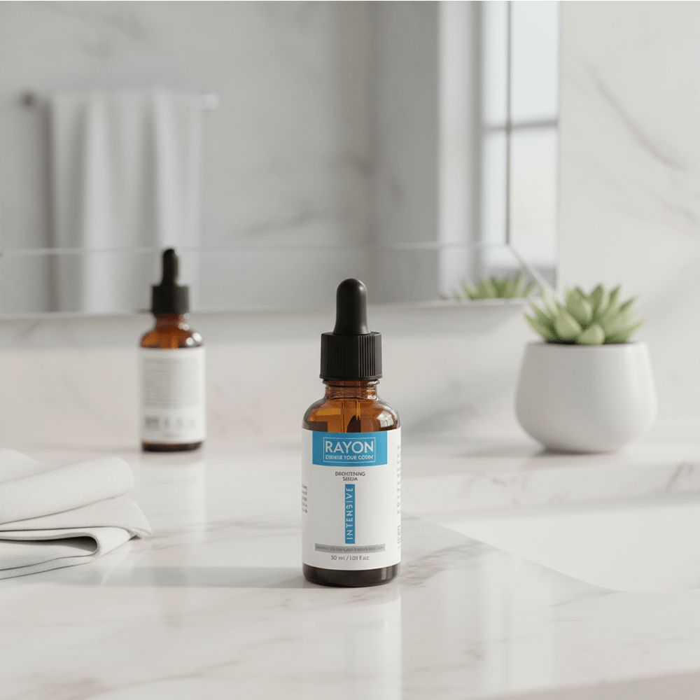 Brightening Serum - RayonbyMR