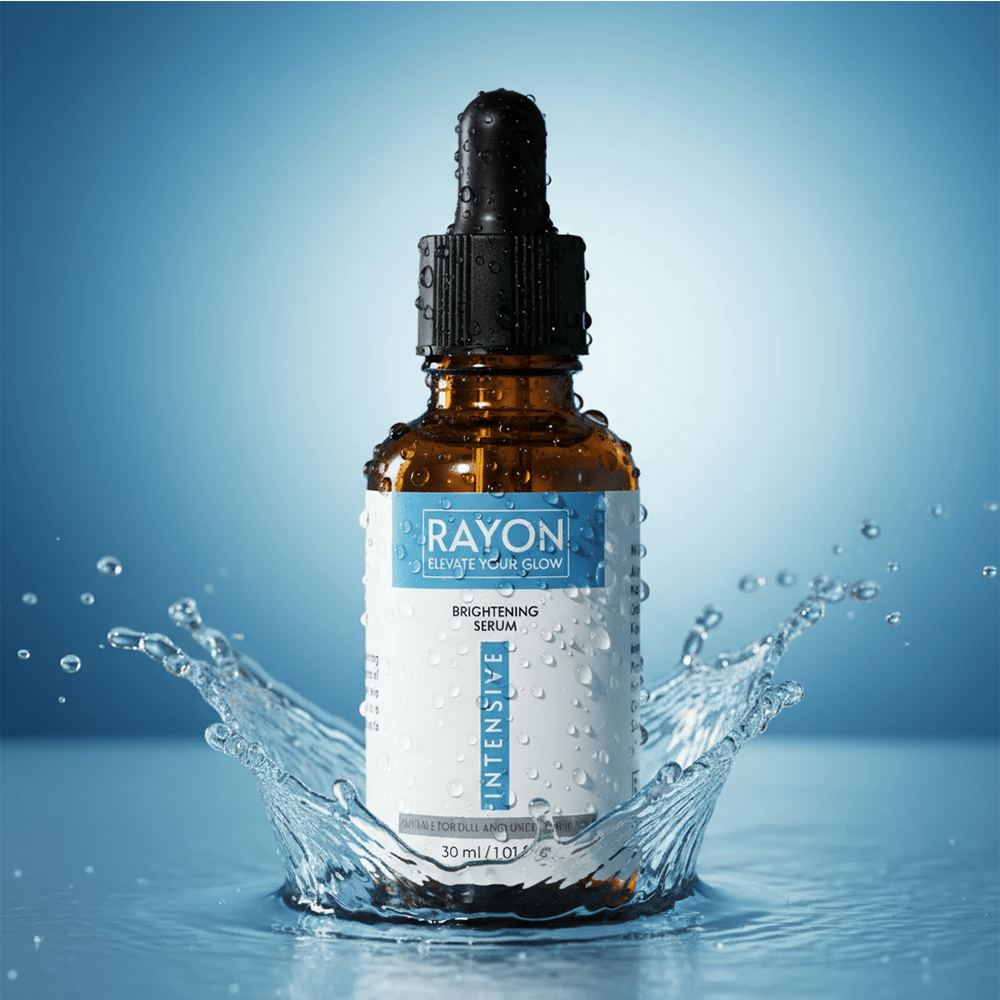 Brightening Serum - RayonbyMR