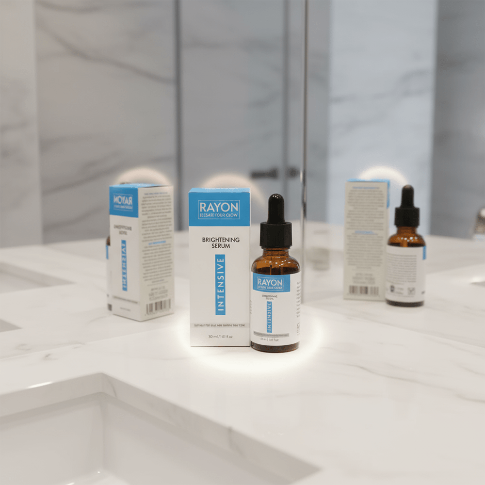 Brightening Serum - RayonbyMR