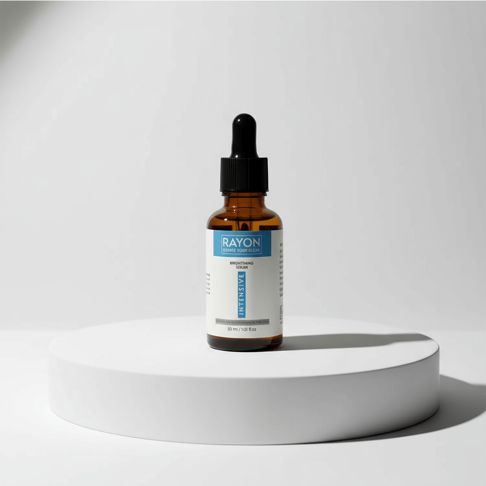 Brightening Serum - RayonbyMR