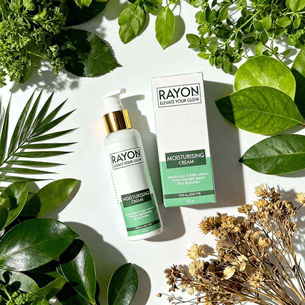 Moisturising Cream - RayonbyMR