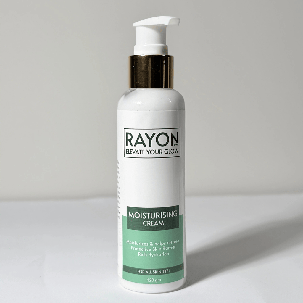 Moisturising Cream - RayonbyMR