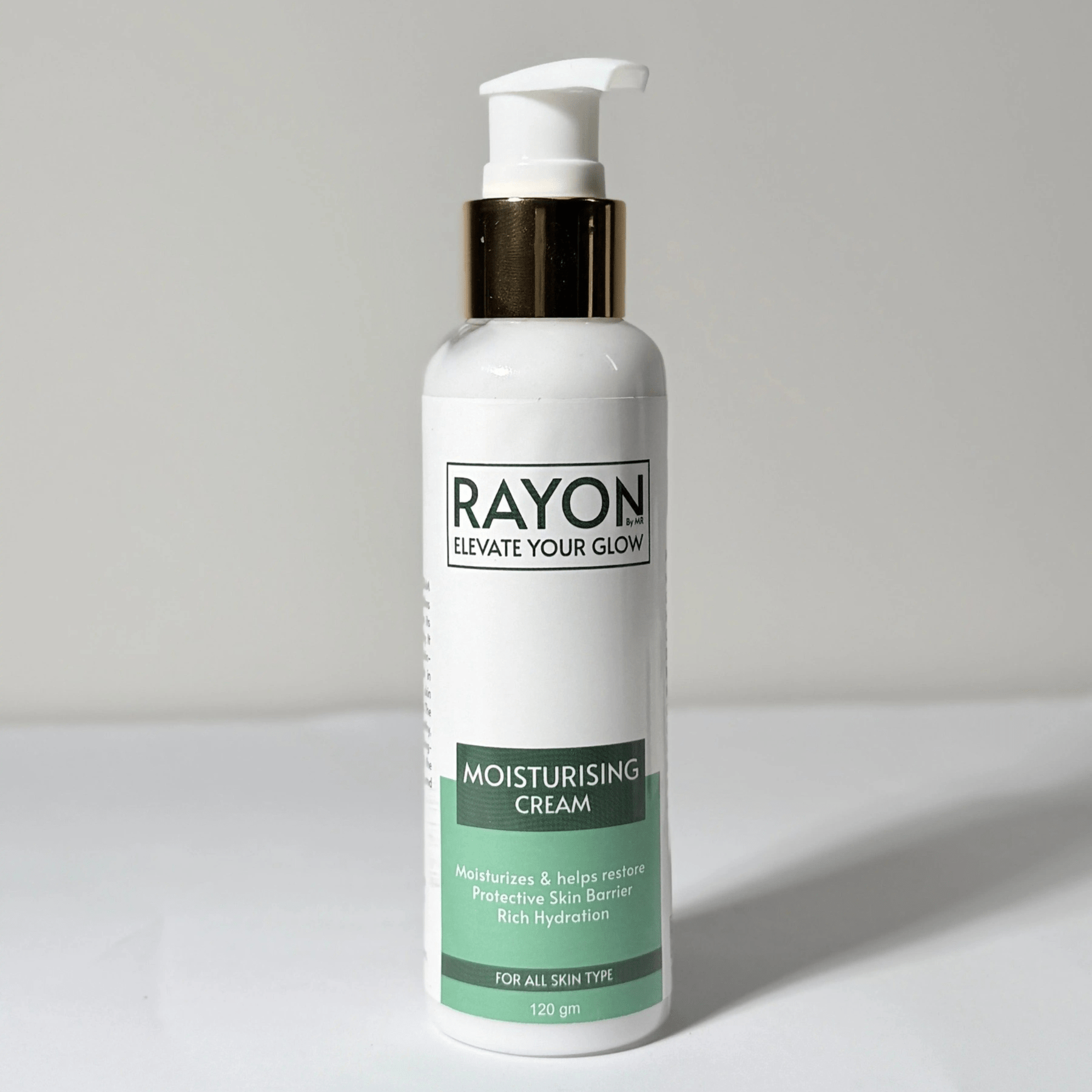 Moisturising Cream - RayonbyMR