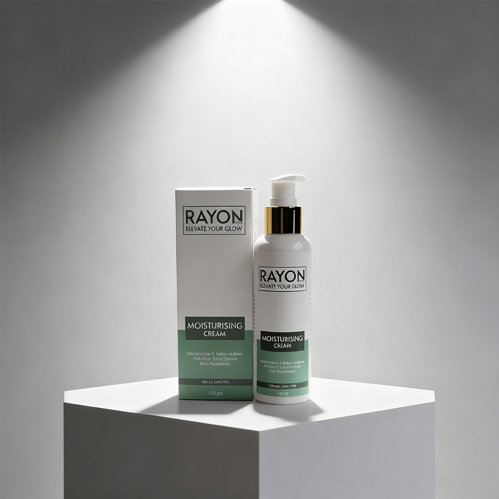 Moisturising Cream - RayonbyMR
