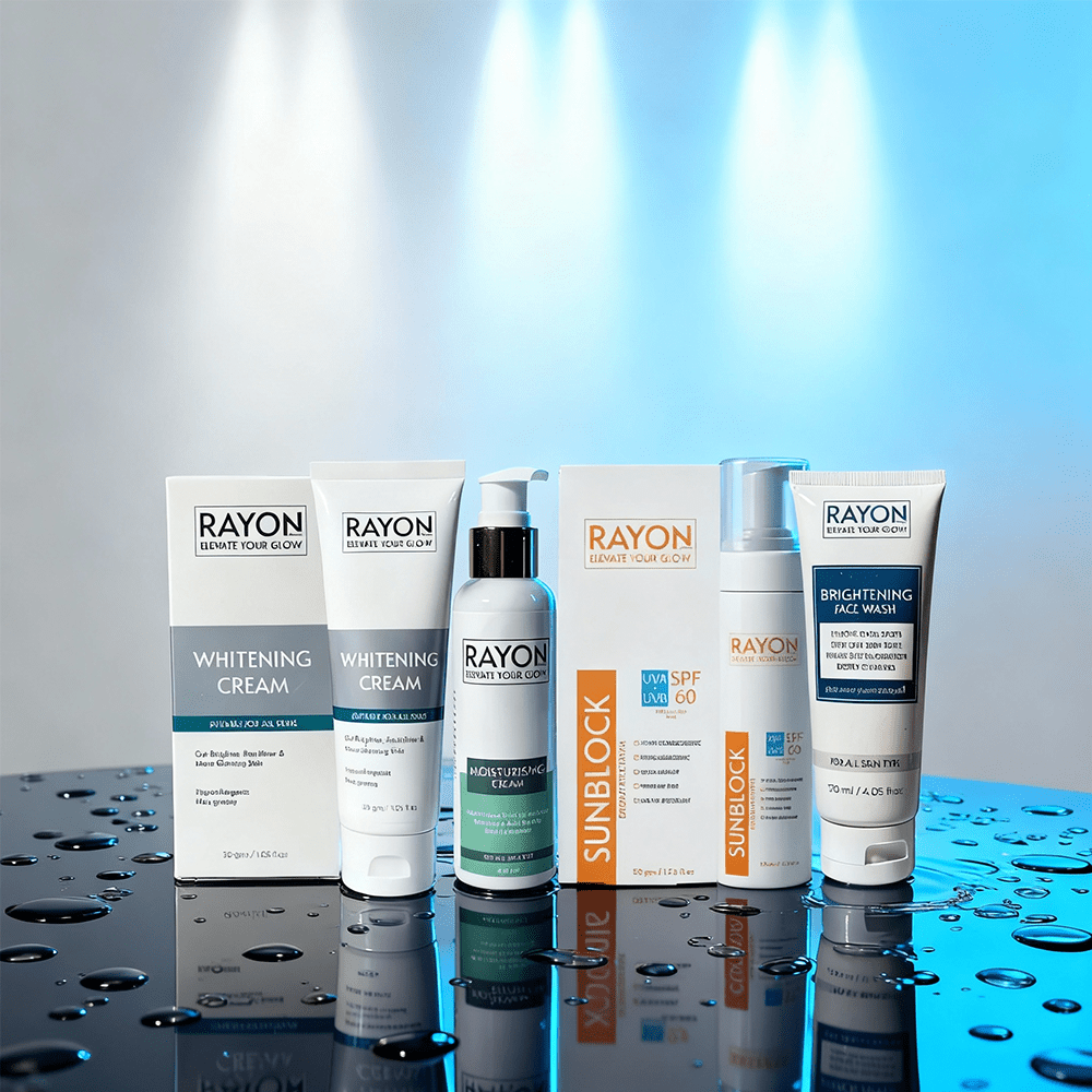 Regular Bundle - RayonbyMR