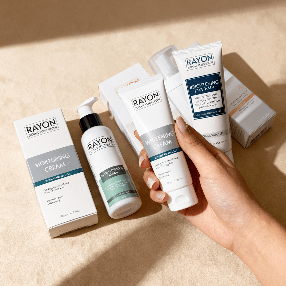 Regular Bundle - RayonbyMR