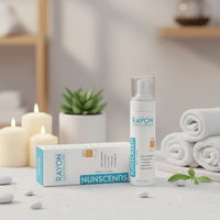 Sunscreen SPF50
