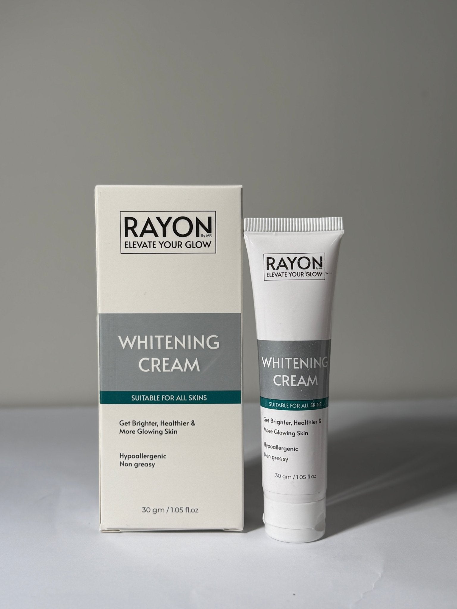 Whitening Cream - RayonbyMR